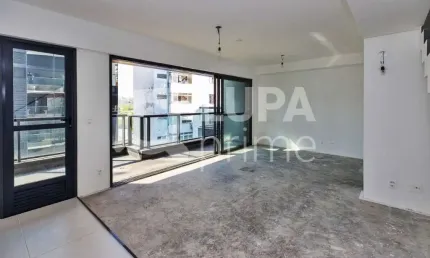 Apartamento com 2 quartos para venda, itaim bibi, são paulo