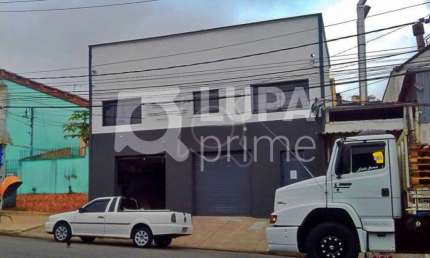 PRÉDIO COMERCIAL COM 200M² PARA LOCAÇÃO, PARQUE NOVO MUNDO, SÃO PAULO