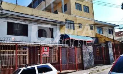 PRÉDIO COMERCIAL COM 1.176M² PARA LOCAÇÃO, VILA MEDEIROS, SÃO PAULO