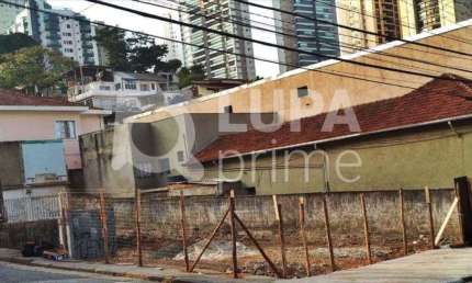 TERRENO COMERCIAL COM 370M² PARA LOCAÇÃO, SANTANA, SÃO PAULO