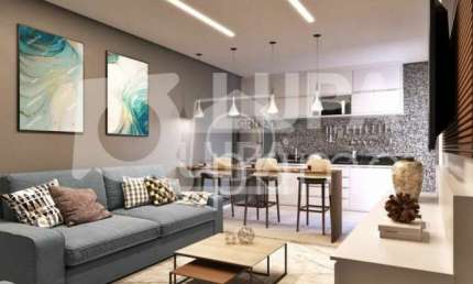 APARTAMENTO COM 1 QUARTO PARA VENDA, VILA GUILHERME, SÃO PAULO