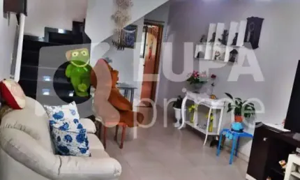Sobrado com 3 quartos para venda, vila medeiros, são paulo
