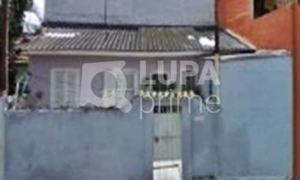 CASA TÉRREA COM 1 QUARTO PARA VENDA, JAÇANA, SÃO PAULO