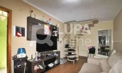 SOBRADO COM 3 QUARTOS PARA VENDA, JARDIM MODELO, SÃO PAULO