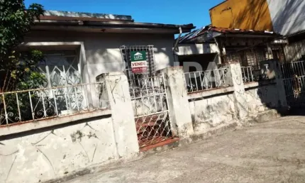 Terreno residencial com 560m² para venda na vila maria alta,.