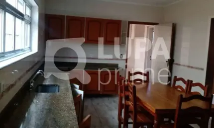 SOBRADO COM 4 QUARTOS 4 VAGAS DE GARAGEM PARA VENDA, JARDIM GUANCA, SÃO PAULO