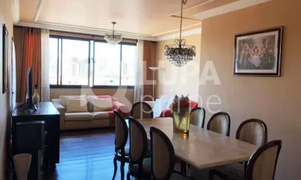 Apartamento 3 quartos para locação, parada inglesa, são paulo
