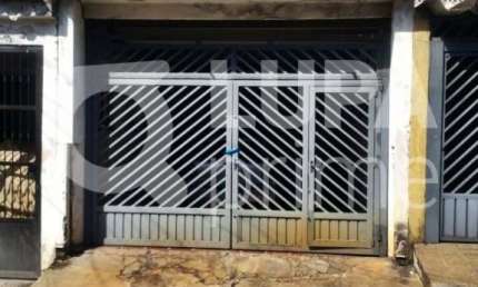 Casa com 2 quartos à venda na Rua Frei Pacífico Wagner, 34, Pari, São Paulo