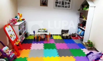 Sobrado com 5 quartos para venda, tucuruvi, são paulo