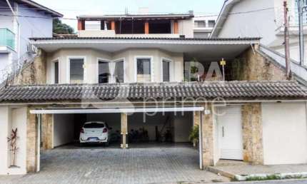 SOBRADO COM 4 QUARTOS PARA VENDA, TUCURUVI, SÃO PAULO