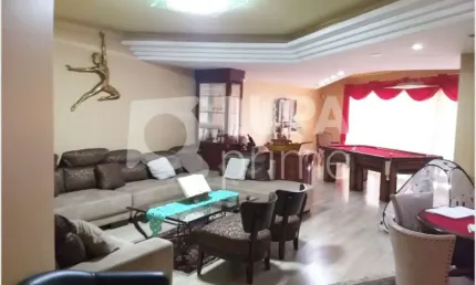 Casa com 4 quartos à venda na Rua Ernani Pinto, 463, Vila Maria Alta, São Paulo