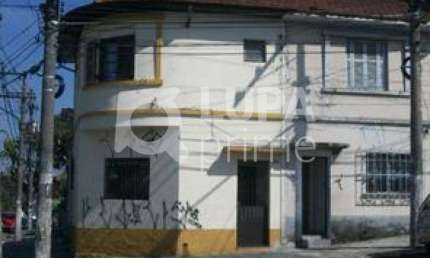 Casa com 2 quartos à venda na Rua Doutor Afonso Vergueiro, 1179, Vila Maria, São Paulo