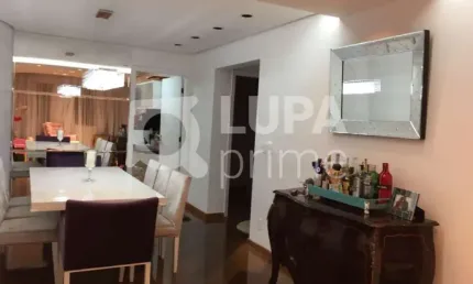 APARTAMENTO COM 2 QUARTOS E 2 VAGAS DE GARAGEM PARA VENDA, VILA MARIA, SÃO PAULO