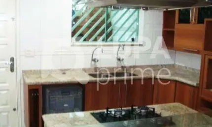 Casa com 3 quartos à venda na Rua Gonçalo Ferreira, 84, Vila Maria Alta, São Paulo