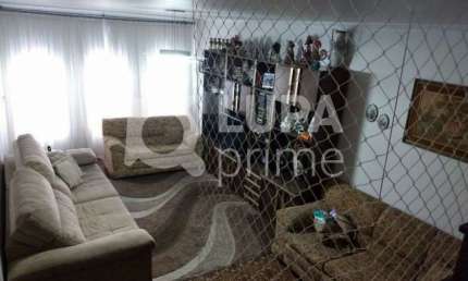 SOBRADO COM 3 QUARTOS PARA VENDA, VILA MARIA, SÃO PAULO