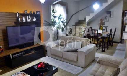 Casa com 3 quartos à venda na Rua Invasão dos Franceses, 90, Vila Sabrina, São Paulo