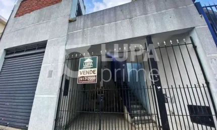 Casa com 3 quartos à venda na Avenida Conceição, 144, Carandiru, São Paulo
