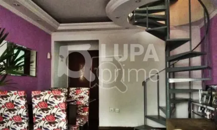 Apartamento com 3 quartos, 1 vaga e 160m² para venda, parque novo mundo, são paulo