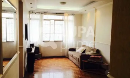 APARTAMENTO COM 3 QUARTOS E 2 VAGAS DE GARAGEM PARA VENDA, SANTANA, SÃO PAULO