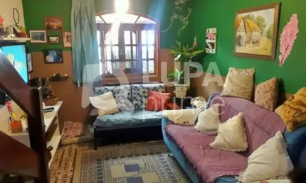 Sobrado com 04 quartos para venda, vila guilherme, são paulo