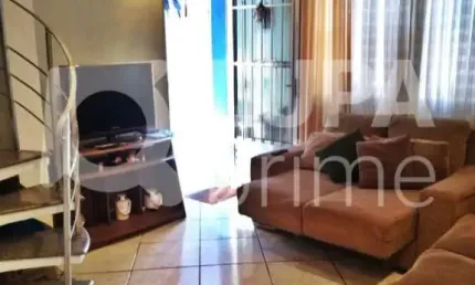 SOBRADO COM 5 QUARTOS E 4 VAGAS DE GARAGEM PARA RENDA, VILA MEDEIROS, SÃO PAULO