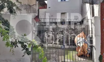 Sobrado com 1 quarto para venda, vila maria alta, são paulo