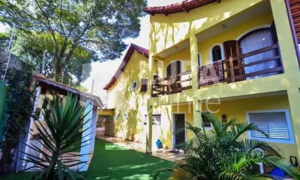 SOBRADO COM 4 QUARTOS PARA VENDA, PARQUE MANDAQUI, SÃO PAULO