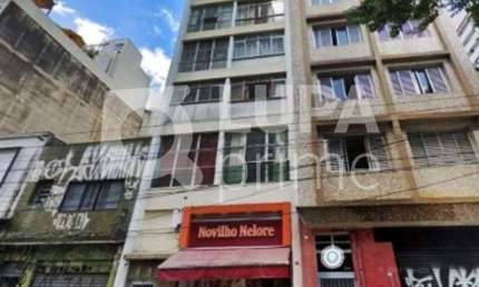 APARTAMENTO COM 2 QUARTOS PARA VENDA, REPÚBLICA, SÃO PAULO