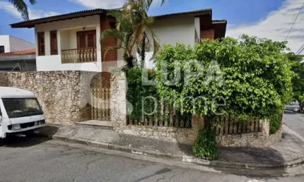 SOBRADO COM 4 QUARTOS PARA VENDA, JARDIM FRANÇA, SÃO PAULO