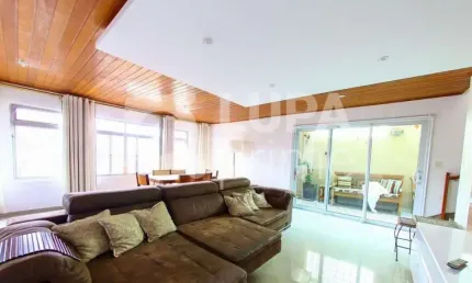SOBRADO COM 3 QUARTOS PARA VENDA, VILA MEDEIROS, SÃO PAULO