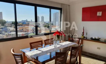 APARTAMENTO COM 3 QUARTOS E 2 VAGAS PARA VENDA, VILA MARIA, SÃO PAULO