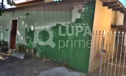 TERRENO RESIDENCIAL COM 300M² PARA VENDA, VILA MARIA ALTA, SÃO PAULO