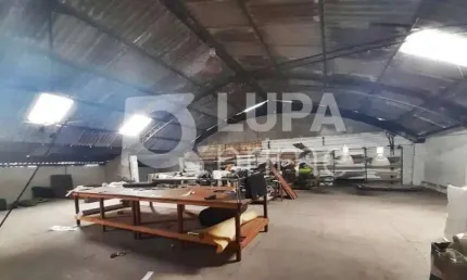 GALPÃO COMERCIAL COM 1.200M² PARA VENDA, BRÁS, SÃO PAULO