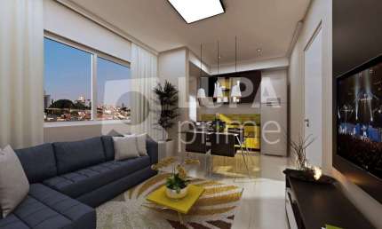 APARTAMENTO COM 1 QUARTO PARA VENDA, VILA GUILHERME, SÃO PAULO