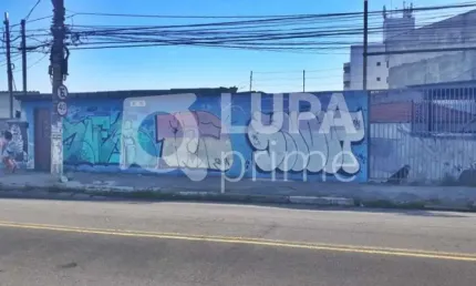 Terreno à venda na Avenida Conceição, 755, Carandiru, São Paulo