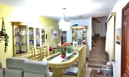 Casa térrea com 3 quartos para venda, vila maria, são paulo