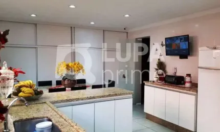 CASA TÉRREA PARA RENDA, 5 QUARTOS E 2 VAGAS DE GARAGEM, LIMÃO, SÃO PAULO