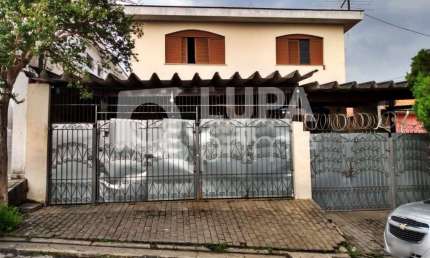 SOBRADO COM 3 QUARTOS PARA VENDA, VILA MARIA, SÃO PAULO