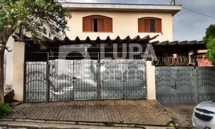 Sobrado com 3 quartos para venda, vila maria, são paulo