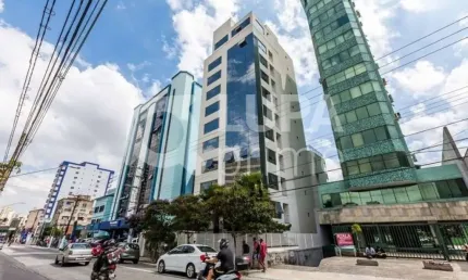 SALA COMERCIAL COM 41M² PARA VENDA, TUCURUVI, SÃO PAULO