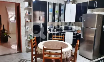 Casa com 5 quartos à venda na Rua Nova canaã, 1053, Jardim Presidente Dutra, Guarulhos