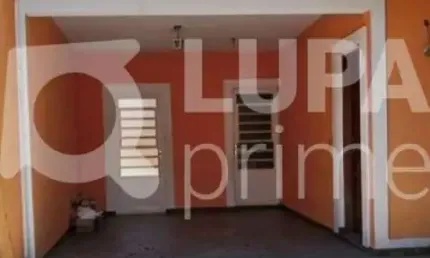 Casa térrea com 3 quartos para venda, parque mandaqui, são paulo