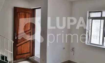 Sobrado com 2 quartos para venda, vila maria baixa, são paulo