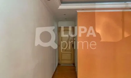 Apartamento com 3 quartos para venda, vila guilherme, são paulo