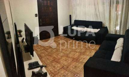 CASA TÉRREA COM 3 QUARTOS PARA VENDA, VILA GUILHERME, SÃO PAULO