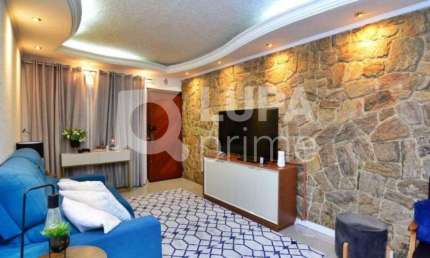 SOBRADO COM 3 QUARTOS PARA VENDA, VILA GUILHERME, SÃO PAULO