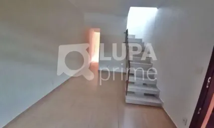 SOBRADO COM 2 QUARTOS E 2 VAGAS DE GARAGEM PARA VENDA, VILA MEDEIROS, SÃO PAULO