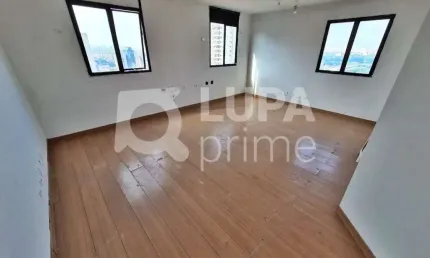Sala comercial com 33m² para locação, santana, são paulo