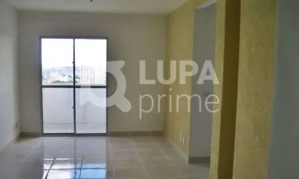 APARTAMENTO COM 3 QUARTOS PARA VENDA, VILA BELA VISTA, SÃO PAULO