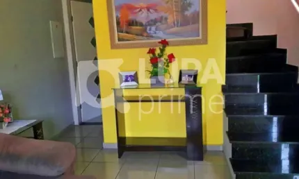 Sobrado com 3 quartos para venda, vila nova mazzei, são paulo